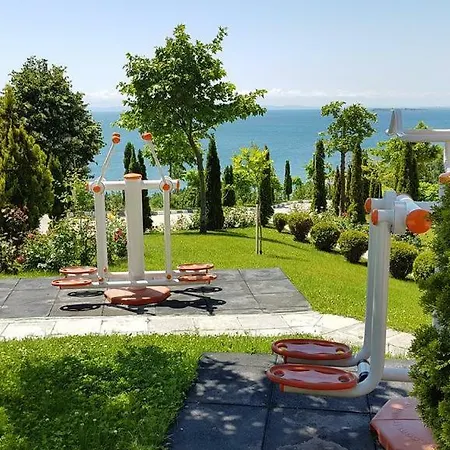 شقة Sea Fort Club, Fort Noks *