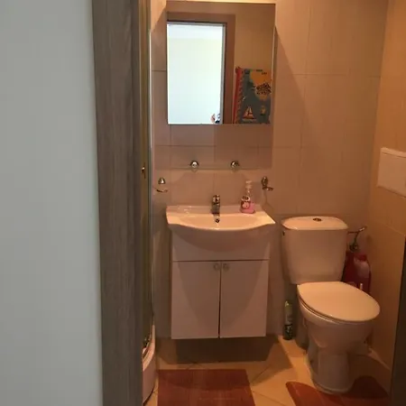 Sea Fort Club, Fort Noks Apartment *