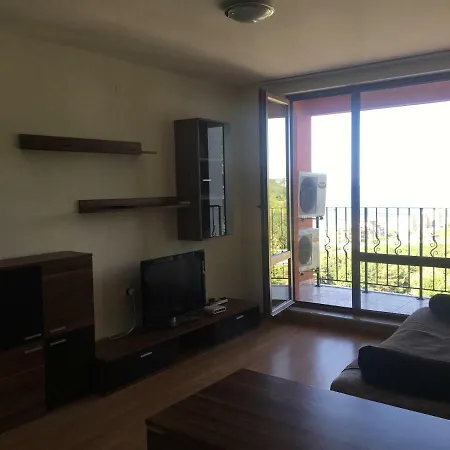 Sea Fort Club, Fort Noks Apartment *