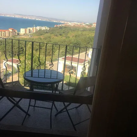 Apartment Sea Fort Club, Fort Noks Sveti Vlas