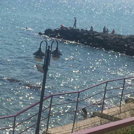 Sea Fort Club, Fort Noks