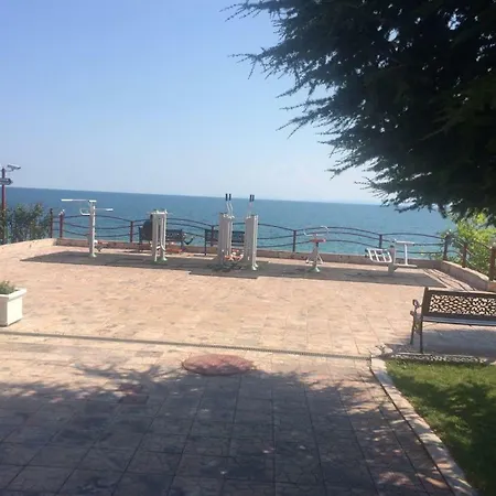 Sea Fort Club, Fort Noks Apartment