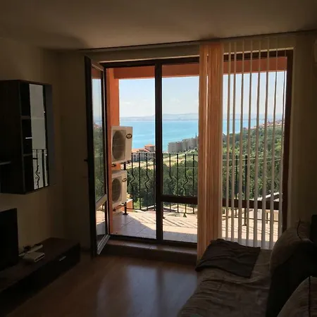 Apartment Sea Fort Club, Fort Noks *