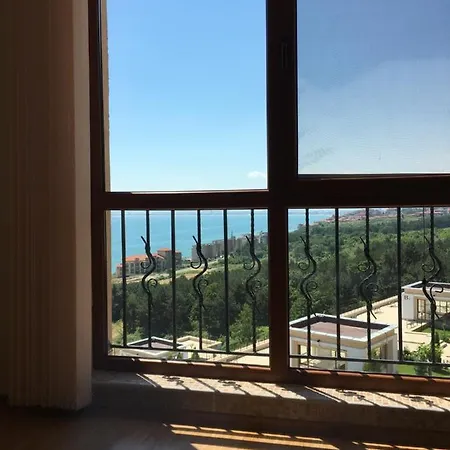 Sea Fort Club, Fort Noks * Sveti Vlas