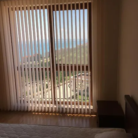 Apartment Sea Fort Club, Fort Noks *
